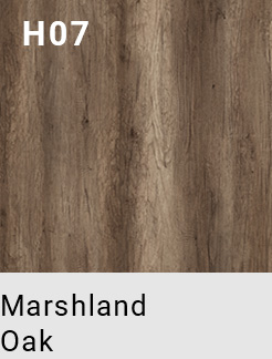 Marshland Oak