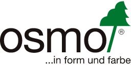 OSMO ...in form und farbe LOGO