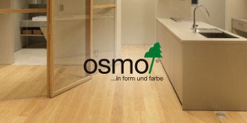 オスモフローリング
