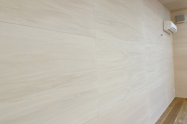 やきりっこホール