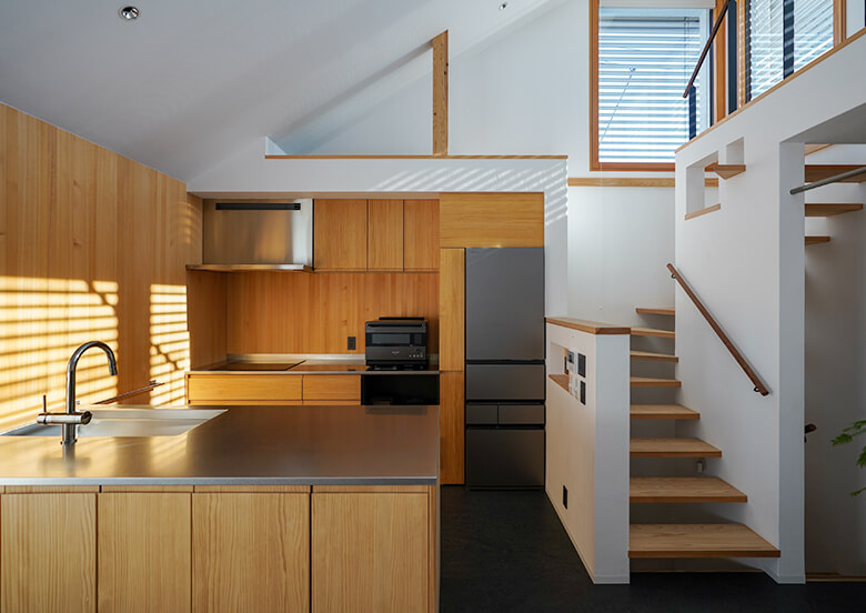 ヴァレーマ施工イメージ